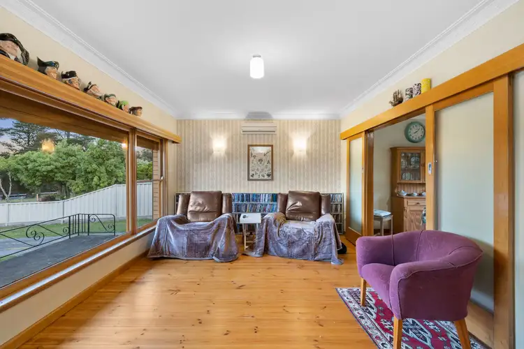 Fourth view of Homely house listing, 5 Boak Avenue, Mount Helen VIC 3350