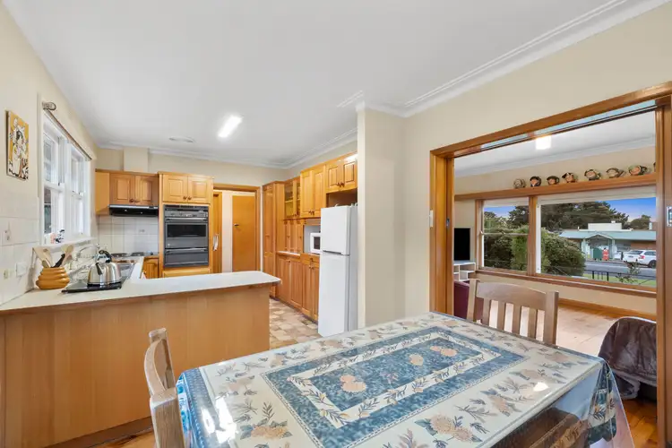 Fifth view of Homely house listing, 5 Boak Avenue, Mount Helen VIC 3350