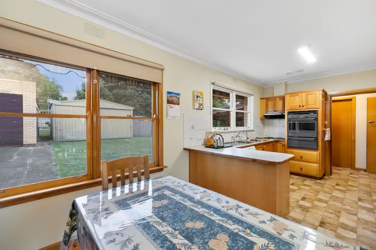 Sixth view of Homely house listing, 5 Boak Avenue, Mount Helen VIC 3350