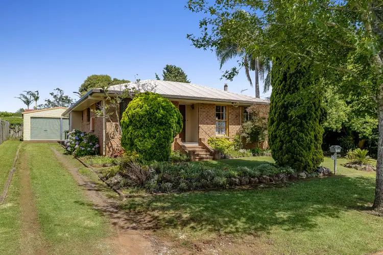 5 Yalumba Crescent, Wilsonton Heights QLD 4350