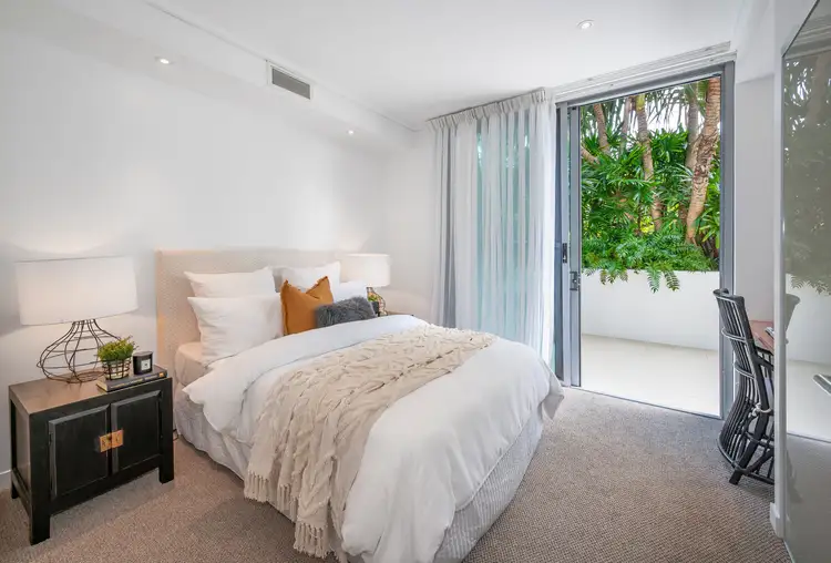 Fifth view of Homely apartment listing, 1107/118 Parkside Circuit, Hamilton QLD 4007