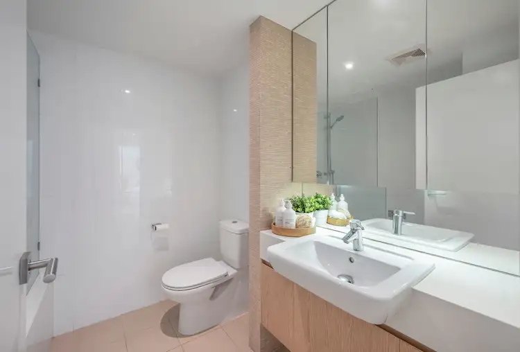 Sixth view of Homely apartment listing, 1107/118 Parkside Circuit, Hamilton QLD 4007