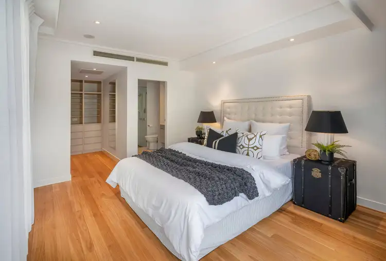 Seventh view of Homely apartment listing, 1107/118 Parkside Circuit, Hamilton QLD 4007