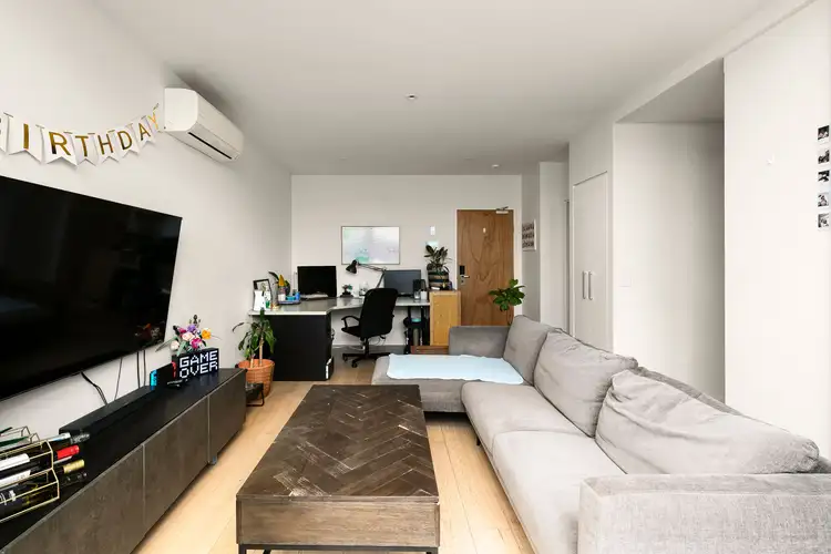 Third view of Homely apartment listing, 113/756 Sydney Road, Brunswick VIC 3056