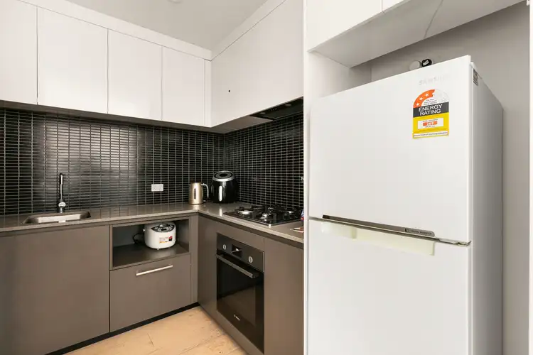 Fourth view of Homely apartment listing, 113/756 Sydney Road, Brunswick VIC 3056