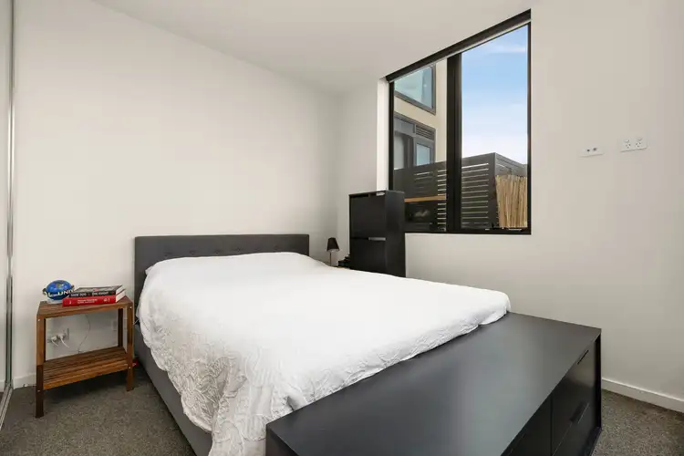 Fifth view of Homely apartment listing, 113/756 Sydney Road, Brunswick VIC 3056