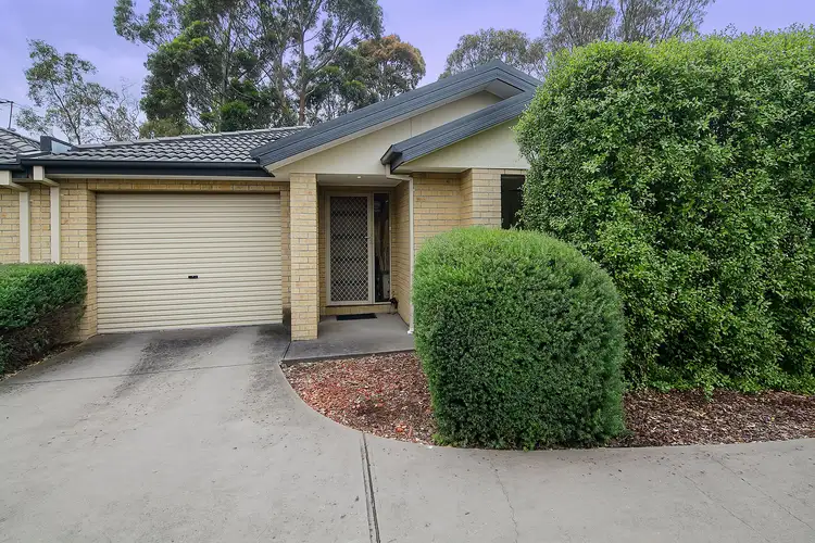 Main view of Homely unit listing, 5/166 Union Road, Langwarrin VIC 3910
