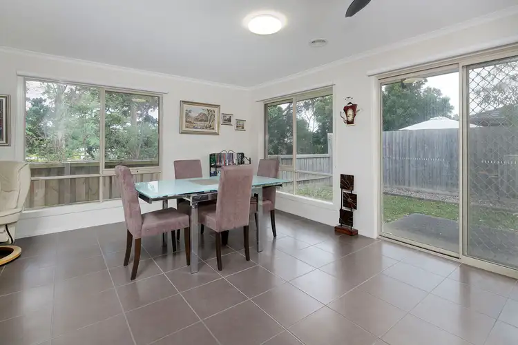 Fifth view of Homely unit listing, 5/166 Union Road, Langwarrin VIC 3910