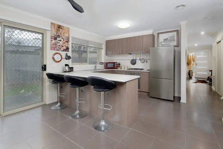 Sixth view of Homely unit listing, 5/166 Union Road, Langwarrin VIC 3910