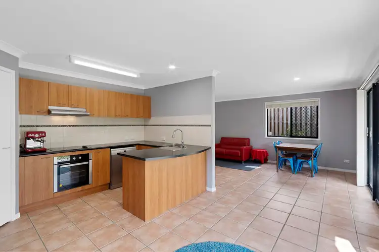 Fifth view of Homely townhouse listing, 11/201 Persse Road, Runcorn QLD 4113