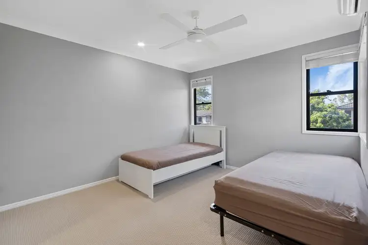 Sixth view of Homely townhouse listing, 11/201 Persse Road, Runcorn QLD 4113
