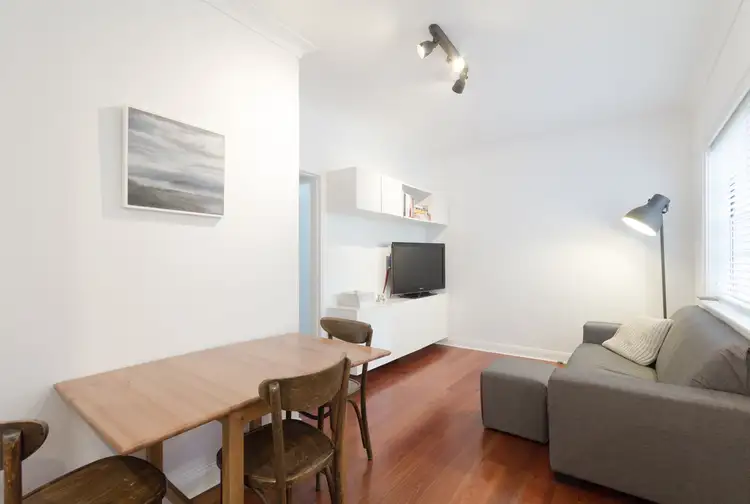 Main view of Homely apartment listing, 11/3 Ward Avenue, Potts Point NSW 2011