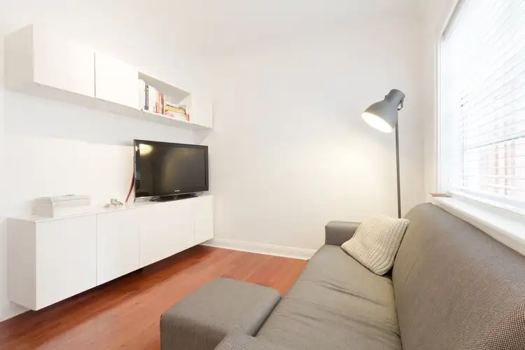 Fifth view of Homely apartment listing, 11/3 Ward Avenue, Potts Point NSW 2011