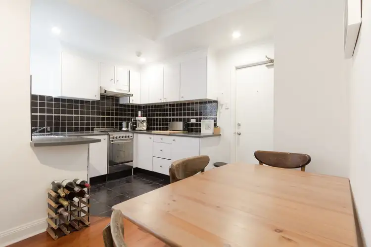 Sixth view of Homely apartment listing, 11/3 Ward Avenue, Potts Point NSW 2011