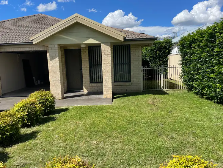 9 Little Hunter Street