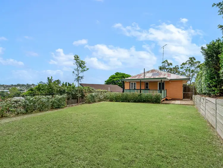 Second view of Homely house listing, 100 Chelford Street, Alderley QLD 4051