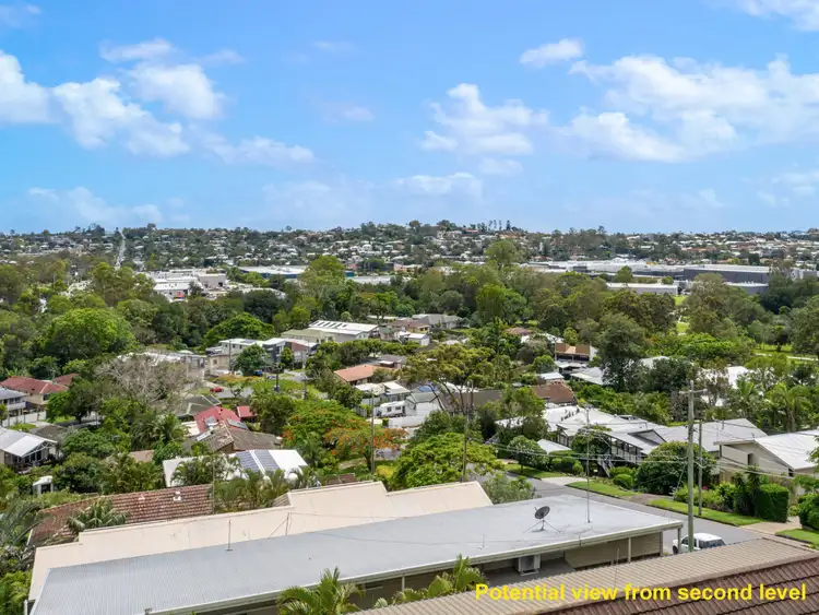 Fourth view of Homely house listing, 100 Chelford Street, Alderley QLD 4051