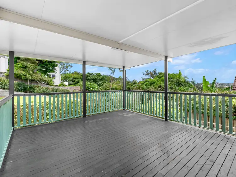 Fifth view of Homely house listing, 100 Chelford Street, Alderley QLD 4051