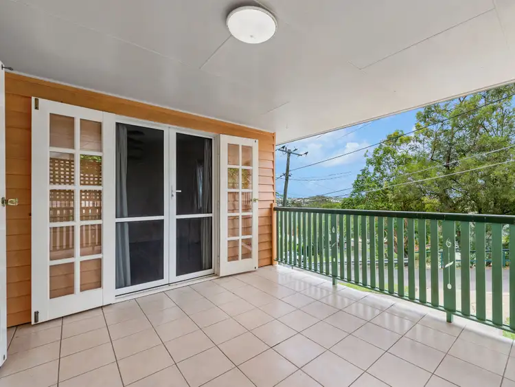 Sixth view of Homely house listing, 100 Chelford Street, Alderley QLD 4051