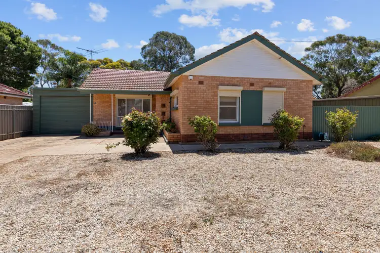 39 Woodcutts Road, Davoren Park SA 5113