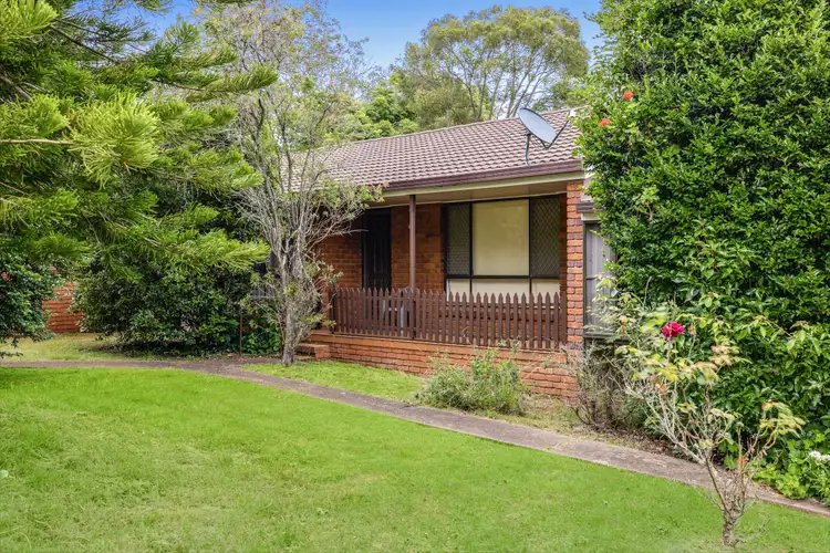 3/295 Hume Street, South Toowoomba QLD 4350