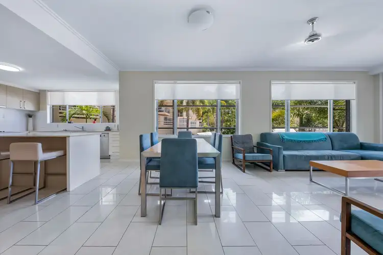 Seventh view of Homely unit listing, 18/15 Flame Tree Court, Airlie Beach QLD 4802