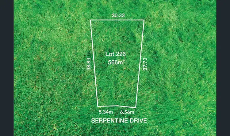 15 Serpentine Drive, South Guildford WA 6055