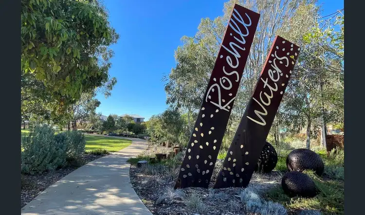 Third view of Homely land listing, 15 Serpentine Drive, South Guildford WA 6055