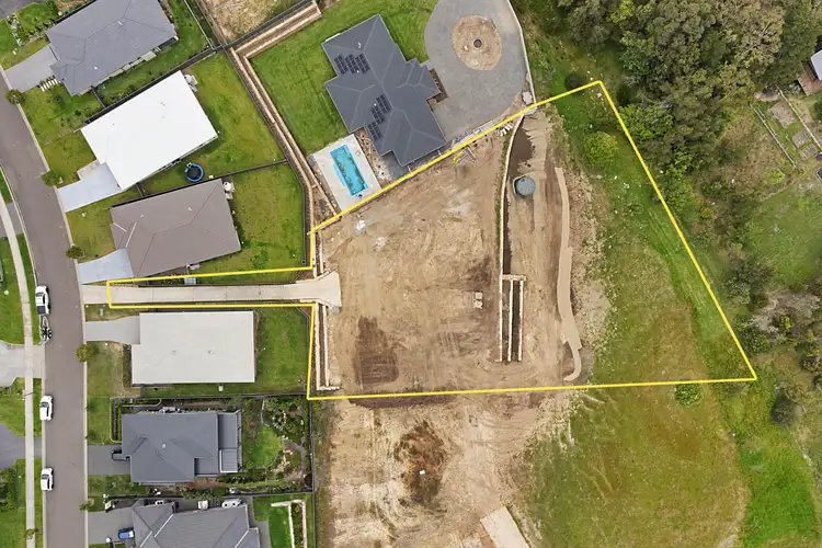 Fourth view of Homely land listing, 19 Pandanus Circuit, Bolwarra NSW 2320