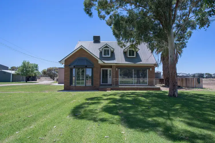 702 Murray Valley Highway, Tyntynder VIC 3586