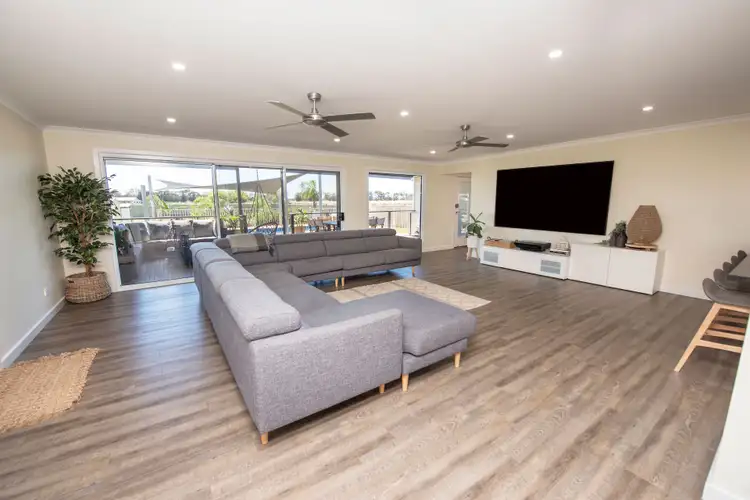 Fourth view of Homely rural property listing, 702 Murray Valley Highway, Tyntynder VIC 3586