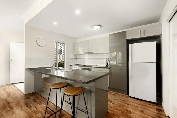 Second view of Homely house listing, 95/8 Starling Street, Buderim QLD 4556
