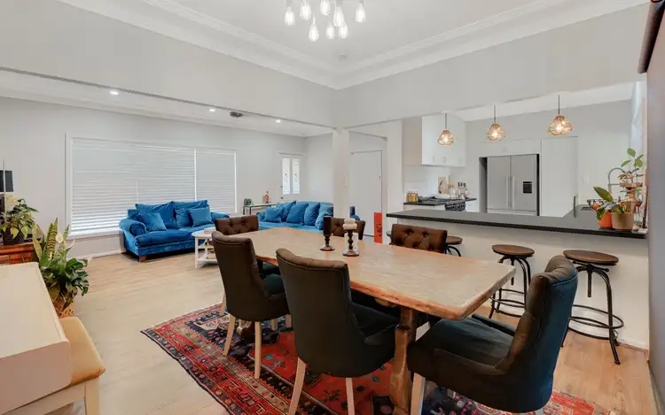 Fifth view of Homely house listing, 18 Macquarie Avenue, Camden NSW 2570