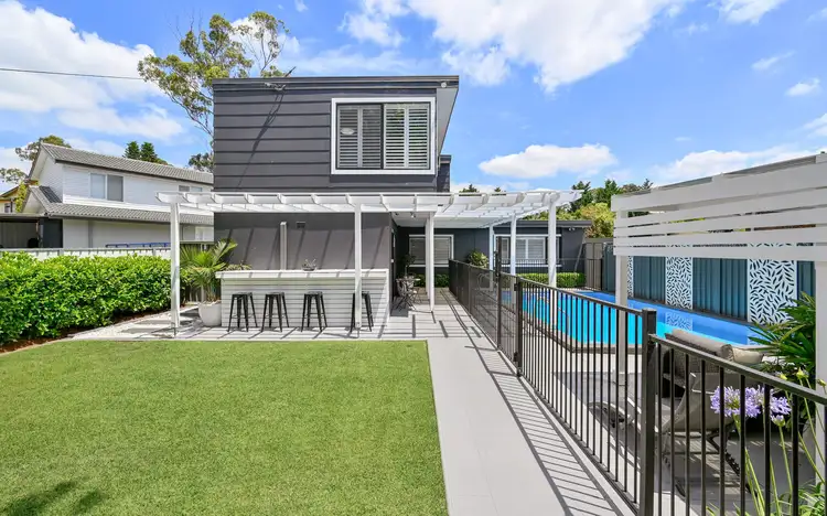 101 St Johns Road, Bradbury NSW 2560
