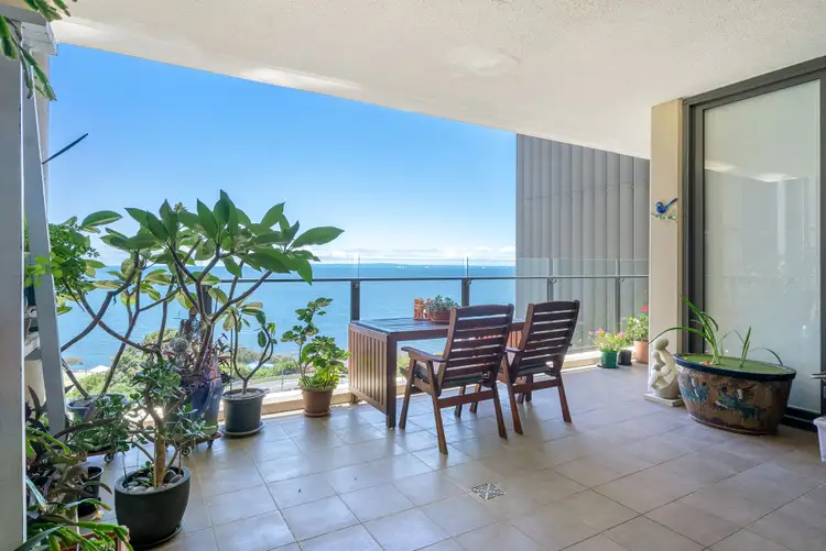 807/99 Marine Parade, Redcliffe QLD 4020
