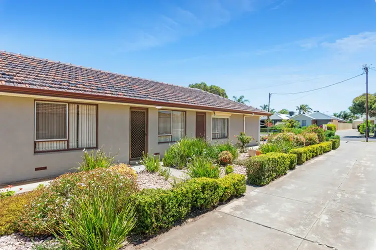 Second view of Homely unit listing, 2/7 Bartlett Terrace, Semaphore Park SA 5019