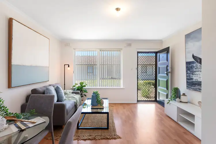 Third view of Homely unit listing, 2/7 Bartlett Terrace, Semaphore Park SA 5019