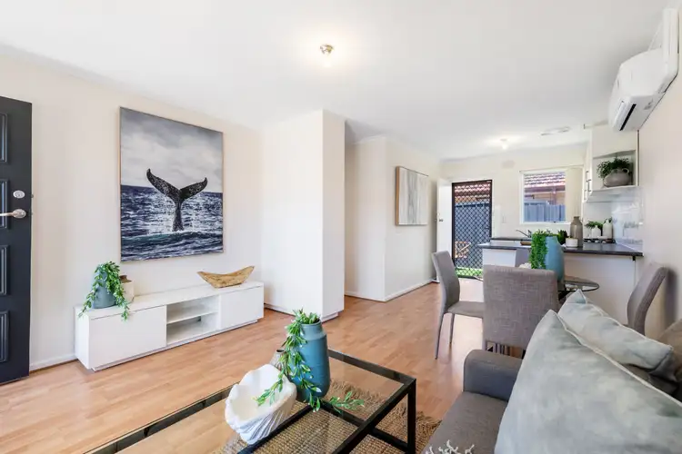 Fourth view of Homely unit listing, 2/7 Bartlett Terrace, Semaphore Park SA 5019