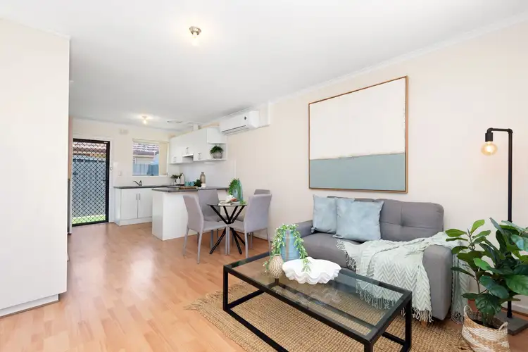 Fifth view of Homely unit listing, 2/7 Bartlett Terrace, Semaphore Park SA 5019