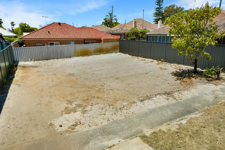Sixth view of Homely land listing, 2A Sexton Road, Inglewood WA 6052