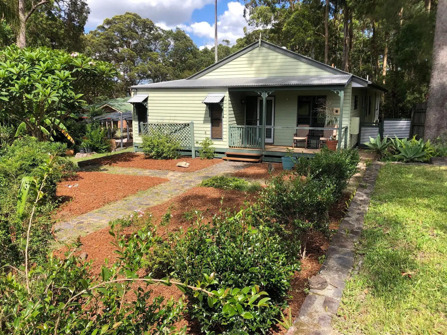 Main view of Homely house listing, 17 Elizamay Close, Buderim QLD 4556