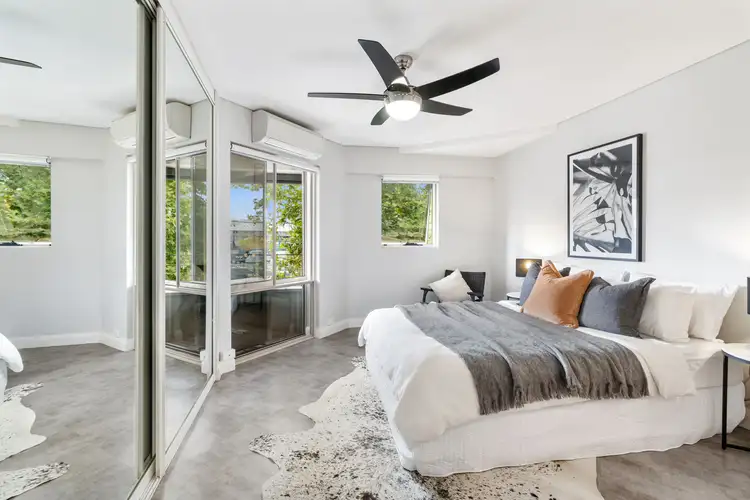 Sixth view of Homely apartment listing, 25/67 Cowper Wharf Roadway, Woolloomooloo NSW 2011