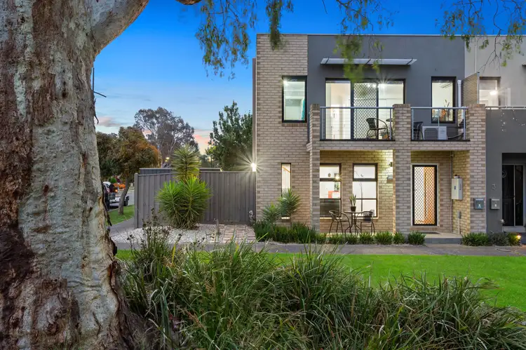 1 Dante Walk, Mernda VIC 3754