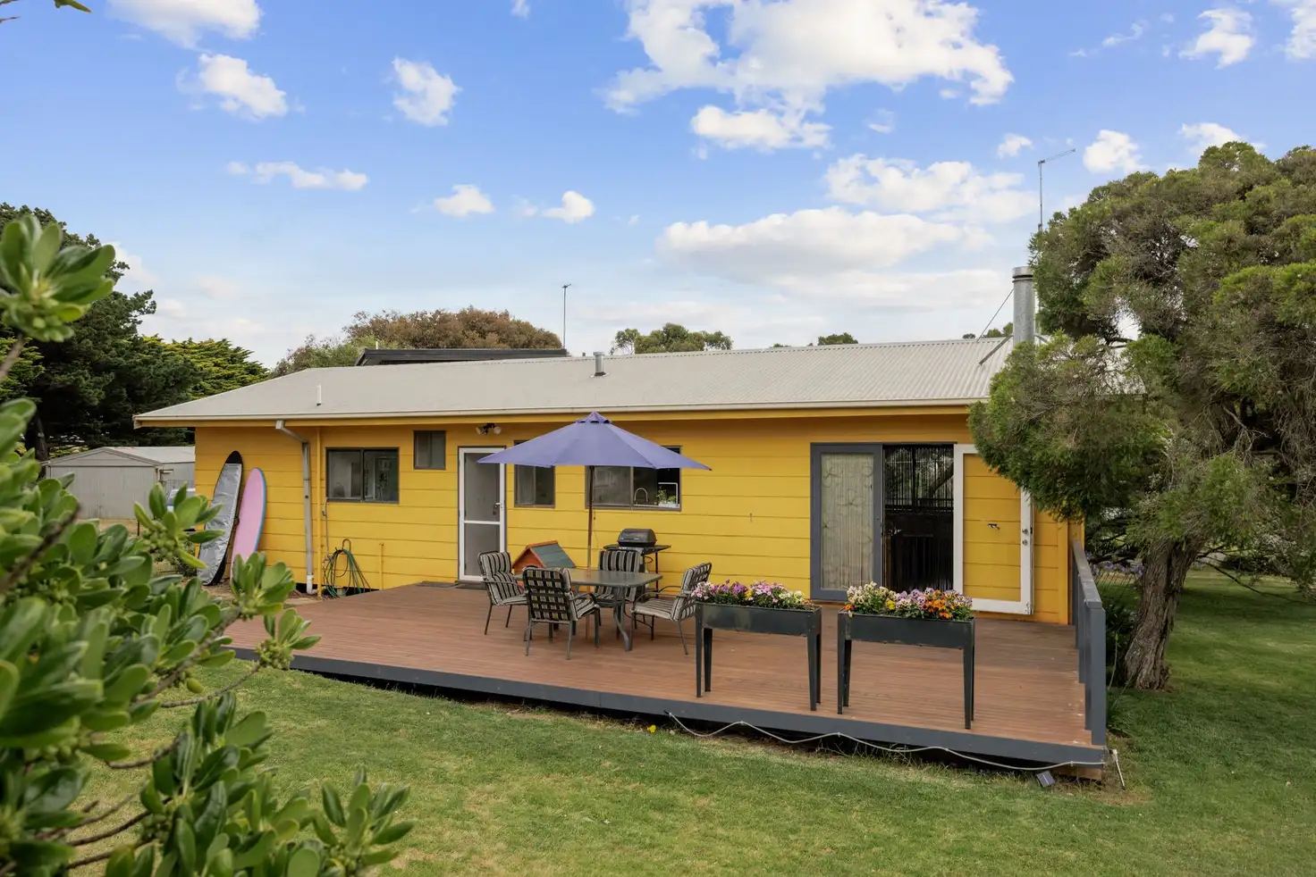 Main view of Homely house listing, 29 Dolphin Drive, Smiths Beach VIC 3922