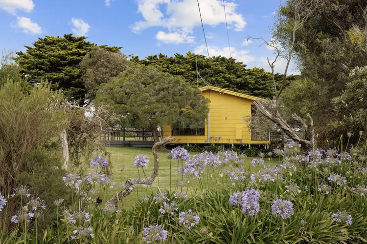 Second view of Homely house listing, 29 Dolphin Drive, Smiths Beach VIC 3922