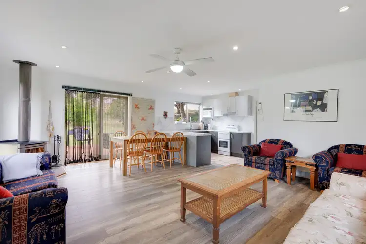 Fourth view of Homely house listing, 29 Dolphin Drive, Smiths Beach VIC 3922