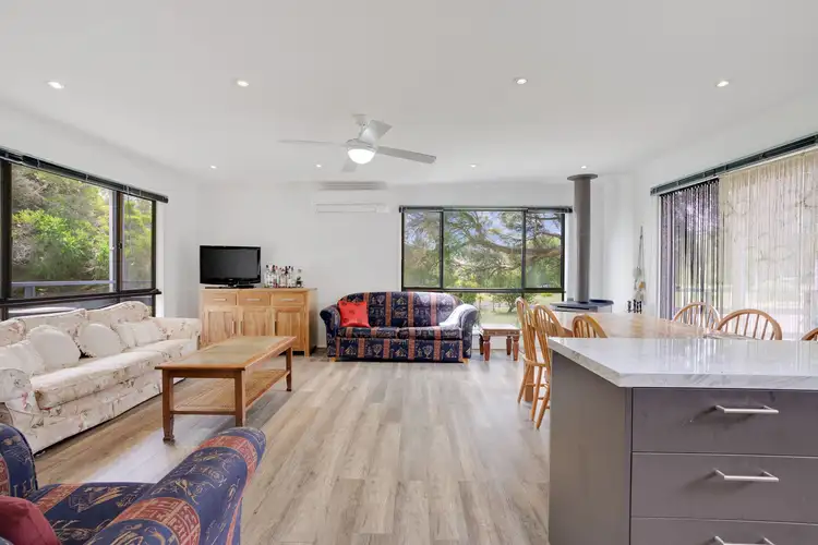 Sixth view of Homely house listing, 29 Dolphin Drive, Smiths Beach VIC 3922