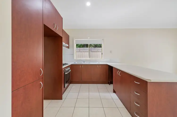 Fifth view of Homely house listing, 12 RENFREY Gardens, Caroline Springs VIC 3023