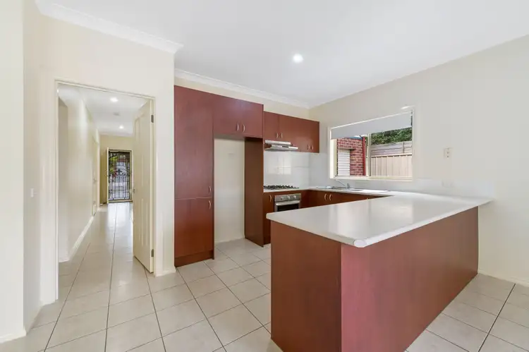 Sixth view of Homely house listing, 12 RENFREY Gardens, Caroline Springs VIC 3023