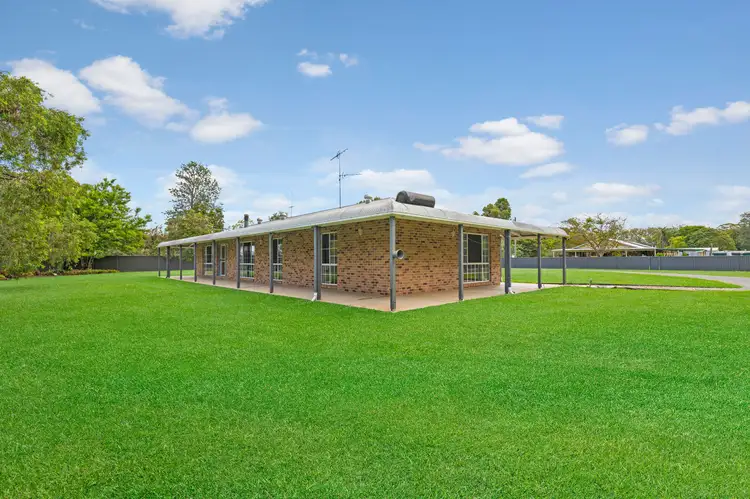 Second view of Homely house listing, 12 Cabrera Crescent, Beerwah QLD 4519